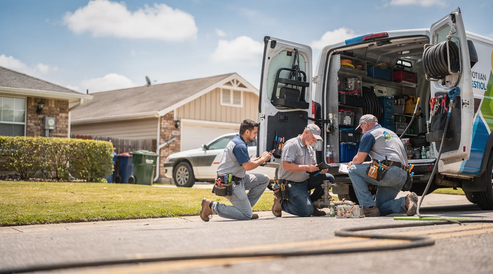 Emergency Plumber in Oil Springs, KY near me
